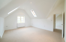 Beckton bedroom extension leads