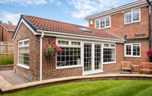 Beckton house extension leads