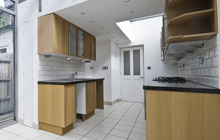 Beckton kitchen extension leads
